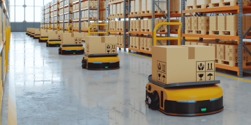 Amazon annuncia il più grande taglio della sua storia: fino a 30.000 licenziamenti