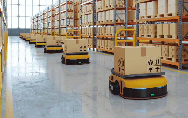 Amazon annuncia il più grande taglio della sua storia: fino a 30.000 licenziamenti