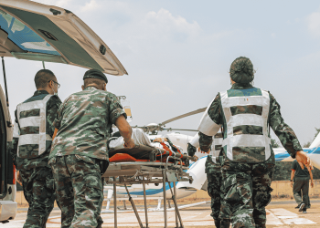 Concorso Marescialli EI 2025: 40 posti nella Sanità