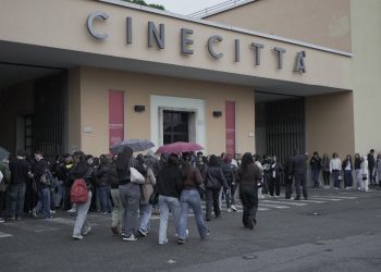 Lo Young International Forum apre le porte al mondo