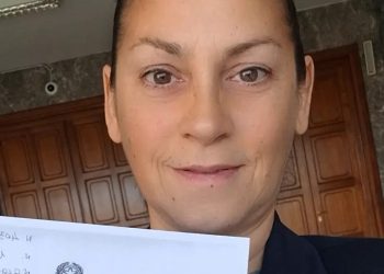 Daniela casulli maestra assolta