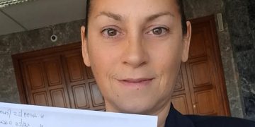 Daniela casulli maestra assolta