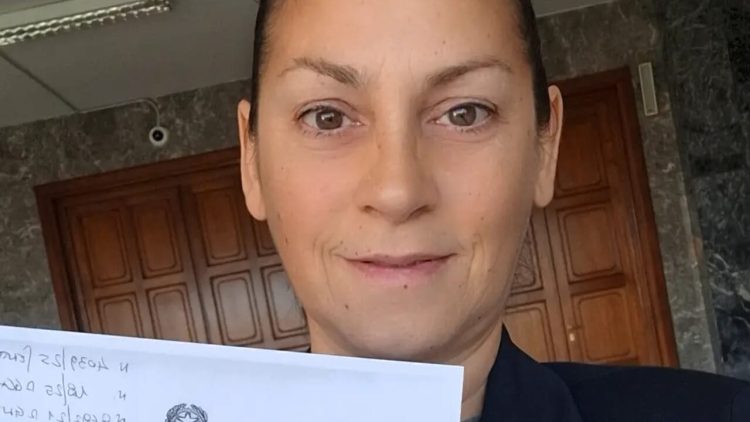 Daniela casulli maestra assolta