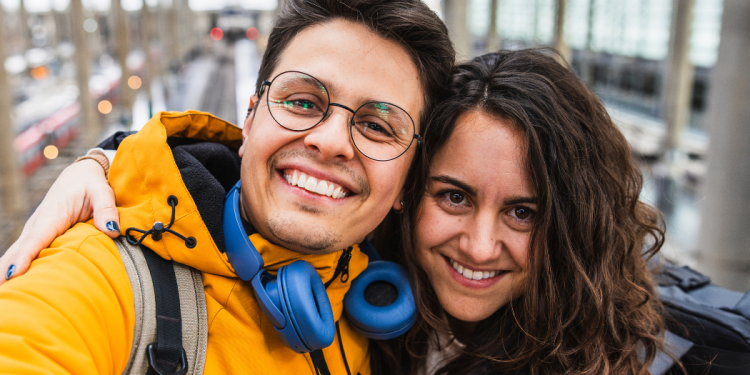 DiscoverEU: da oggi se hai diciotto anni viaggi gratis in Europa