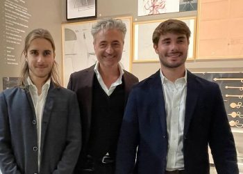 Due progetti di tesi ISIA Roma Design selezionati nell’ADI Design Index 2025