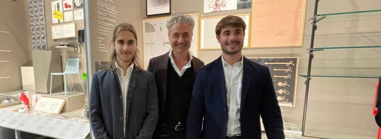 Due progetti di tesi ISIA Roma Design selezionati nell’ADI Design Index 2025