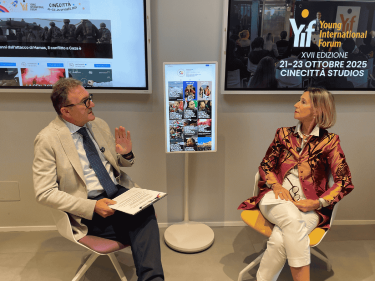 Educazione finanziaria e giovani: l’intervista a Giovanna Boggio Robutti, Direttore Generale di FEduF