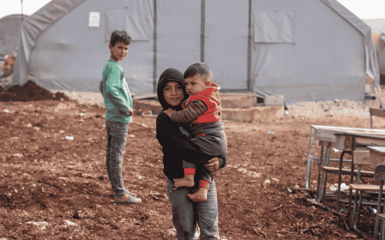 Giornata Mondiale dell’Alimentazione 2025: la voce del mondo contro l’uso del cibo come arma