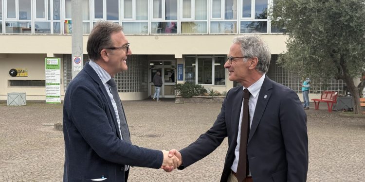 universita-tuscia-incendio-severini-intervista