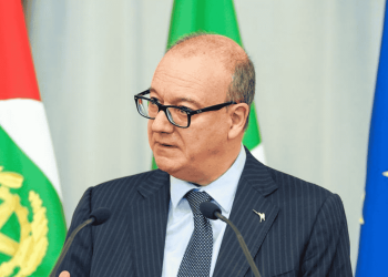 Il ministro Valditara sui carabinieri caduti in servizio