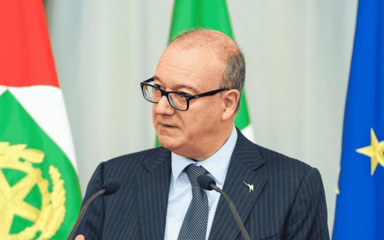 Il ministro Valditara sui carabinieri caduti in servizio