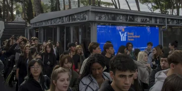 Italia senza laureati, lo Young International Forum disegna il futuro dei giovani