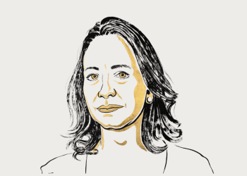 Maria Corina Machado Nobel per la Pace 2025