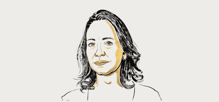 Maria Corina Machado Nobel per la Pace 2025