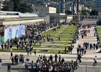Torna Orientasud, il Salone delle Opportunità per i giovani del Meridione