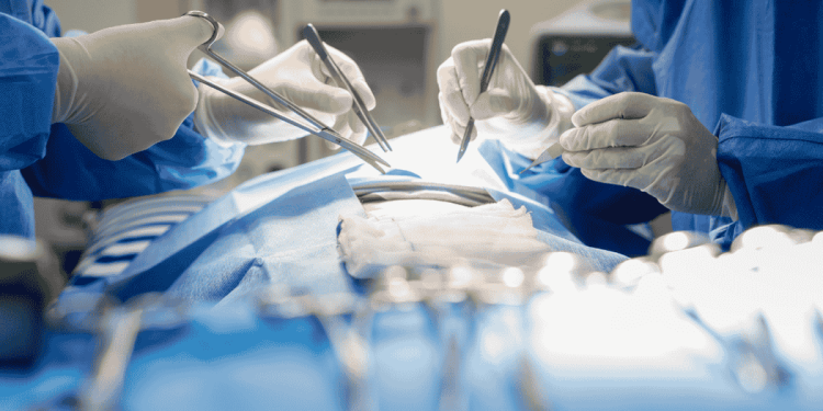 Sapienza: primo trapianto al mondo di arteria polmonare al Sant’Andrea di Roma