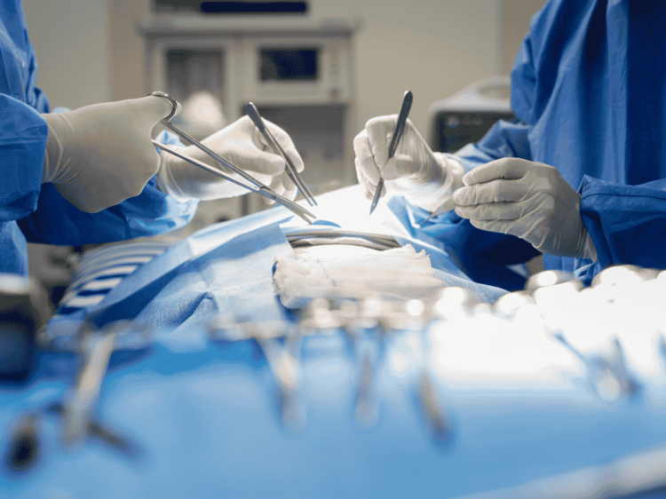 Sapienza: primo trapianto al mondo di arteria polmonare al Sant’Andrea di Roma