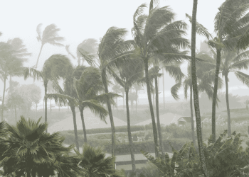 Uragano Melissa: venti fino a 280 km/h e piogge torrenziali su Cuba