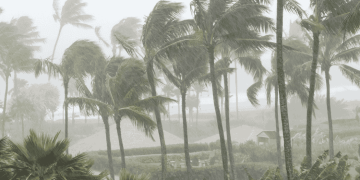 Uragano Melissa: venti fino a 280 km/h e piogge torrenziali su Cuba