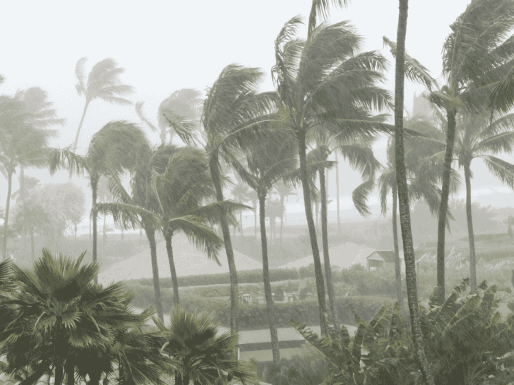 Uragano Melissa: venti fino a 280 km/h e piogge torrenziali su Cuba