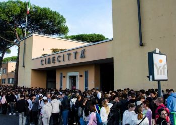 Al via la 17esima edizione dello Young International Forum