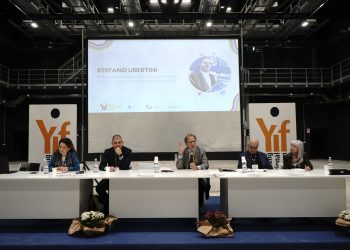 Young International Forum, Ubertini: “Mantenere il finanziamento all’orientamento anche dopo il Pnrr”