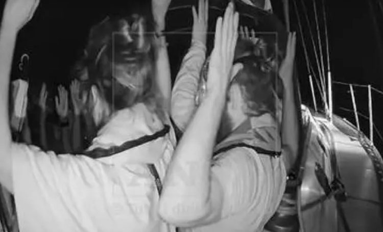 Flotilla, intercettate 19 imbarcazioni da Israele: a bordo 22 italiani