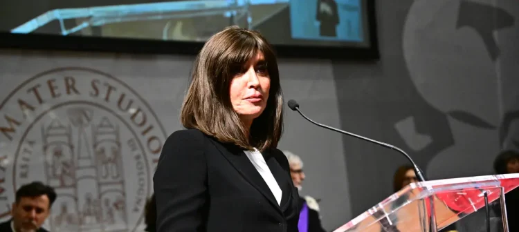 Occupazioni all’università, Bernini: “Borse di studio a rischio”. La lettera ai rettori