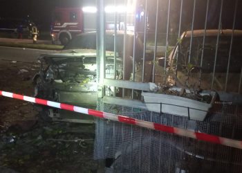 Bomba contro Ranucci, Meloni: “Solidarietà e ferma condanna atto intimidatorio”. Piantedosi: “Rafforzeremo misure a sua protezione”. Rai: “Respingiamo ogni minaccia”