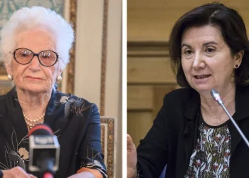Roccella contro le “gite” ad Auschwitz: “Servite a dire che l’antisemitismo era solo fascismo”. E poi attacca le università: “Luoghi di non-riflessione”