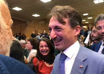 Gianluigi Greco nuovo rettore dell’Università della Calabria
