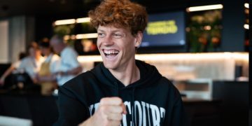 jannik sinner