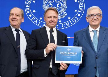 Agricoltura, Lollobrigida: “Con Coltiva Italia 150 milioni per i giovani che fanno impresa”