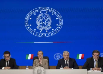 Il Consiglio dei ministri ha approvato la manovra. Meloni: “Si concentra su 4 priorità, vale 18,7 miliardi”