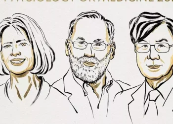 Premio Nobel per la medicina 2025. I vincitori sono Mary Brunkow, Fred Ramsdell e Shimon Sakaguchi