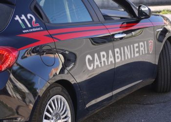 palermo carabinieri paolo taormina