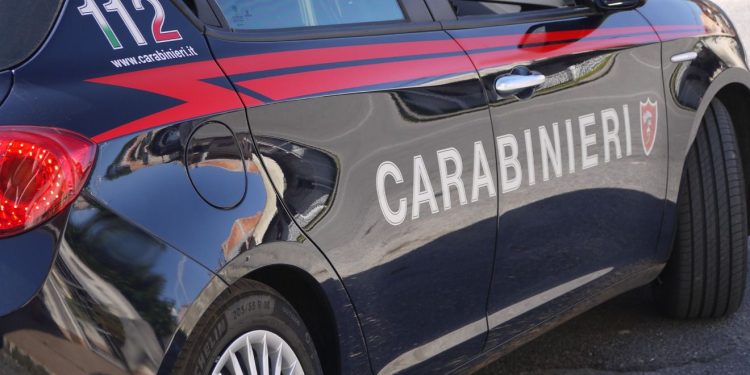 palermo carabinieri paolo taormina