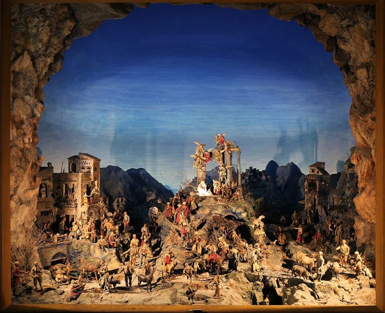 presepe