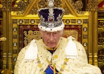 re carlo principe andrea