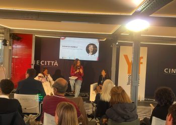 rettrici young international forum