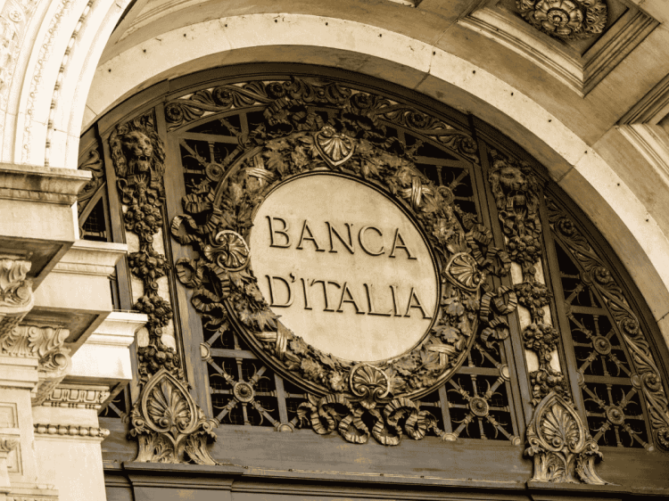 Banca d’Italia, borse di ricerca per economisti ed economiste