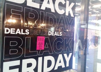 Black Friday