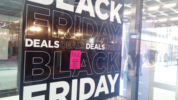 Black Friday