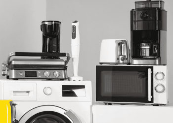 Bonus Elettrodomestici 2025: fino al 30% di sconto per sostituire l’apparecchio vecchio