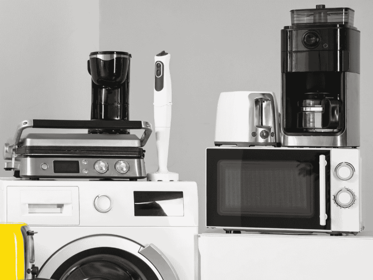 Bonus Elettrodomestici 2025: fino al 30% di sconto per sostituire l’apparecchio vecchio