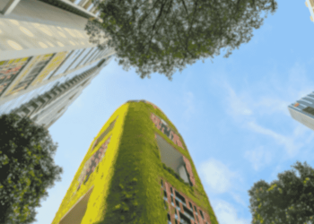 Città circolari: il design come motore della transizione ecologica