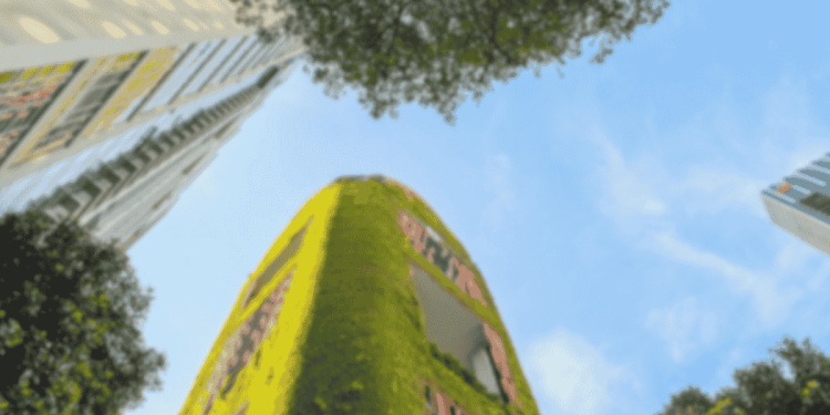 Città circolari: il design come motore della transizione ecologica