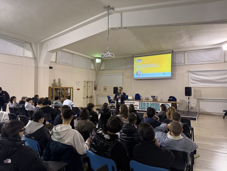 L'Educational Tour riparte dall'Umbria