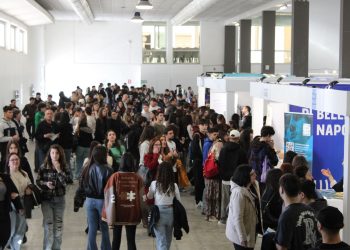 Sbarra ai giovani di Orientasud: “Puntare su innovazione e capitale umano per far ripartire il Sud”