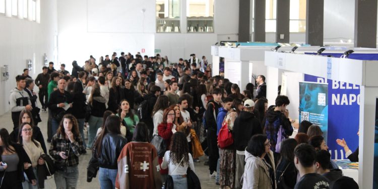 Sbarra ai giovani di Orientasud: “Puntare su innovazione e capitale umano per far ripartire il Sud”